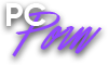 logo pc porn